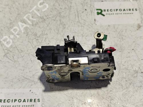 Front left lock RENAULT KANGOO (KC0/1_) | BP31741885C98 - Image 4