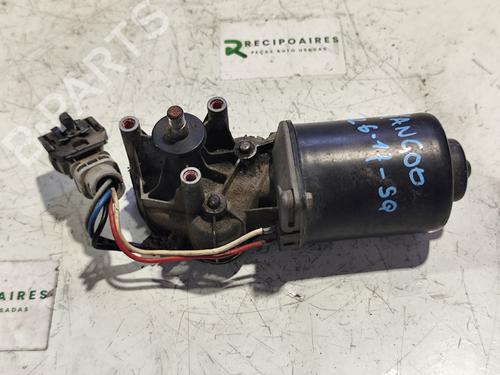 Used Front wiper motor Front wiper motor RENAULT KANGOO (KC0/1_) [1997-2026] 31740352 31740352