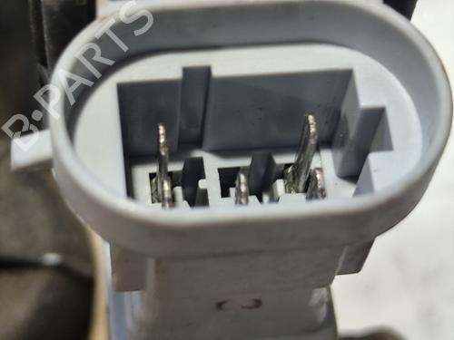 Front wiper motor RENAULT KANGOO (KC0/1_) | BP31740352M29 - Image 5