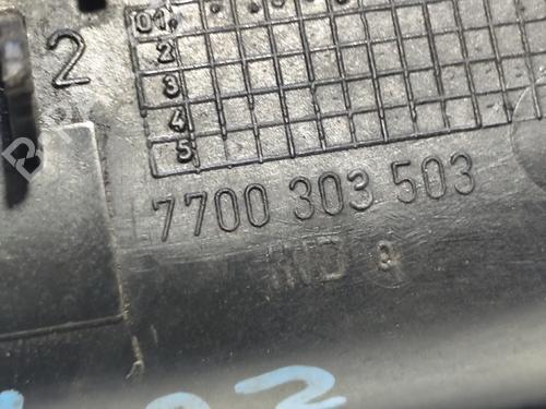 Interior handle RENAULT KANGOO (KC0/1_)  | BP31740353I7 