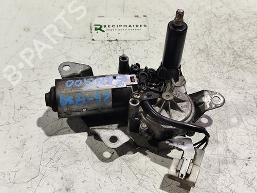 Used Rear wiper motor RENAULT KANGOO (KC0/1_) [1997-2026]  31740892
