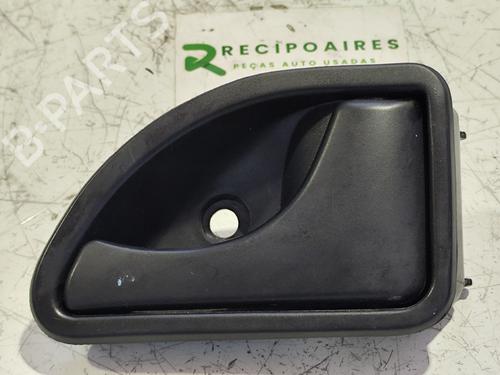 Used Front right exterior door handle RENAULT KANGOO (KC0/1_) [1997-2026]  31740926