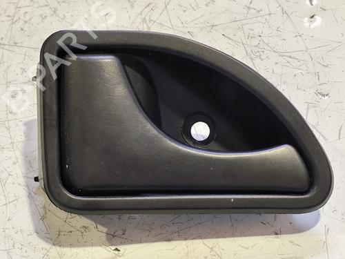 Used Front left exterior door handle RENAULT KANGOO (KC0/1_) [1997-2026]  31740922