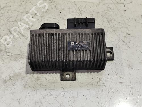 Used Electronic module RENAULT KANGOO (KC0/1_) [1997-2026]  31740754