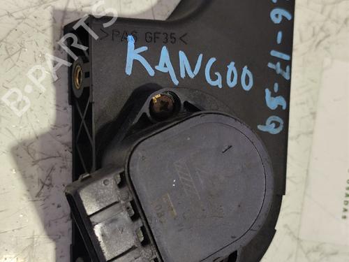Gaspedaal RENAULT KANGOO (KC0/1_) [1997-2026]  31740749