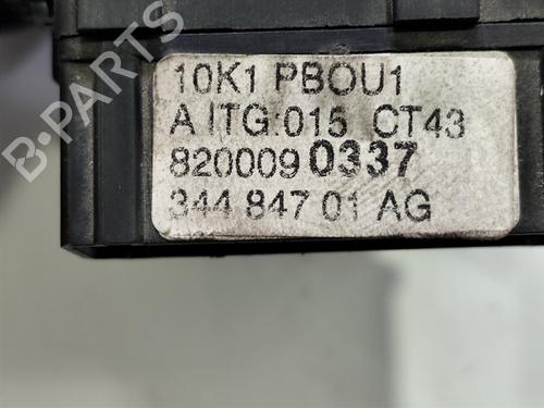 Devioluci RENAULT KANGOO (KC0/1_) | BP31740736I23