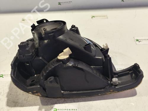 Left headlight RENAULT KANGOO (KC0/1_) | BP31740725C28