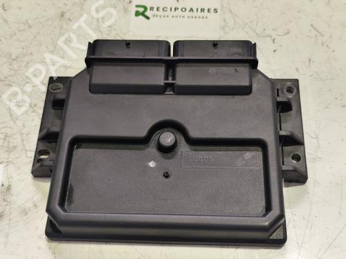 Used Engine control unit (ECU) RENAULT KANGOO (KC0/1_) [1997-2026]  31740744