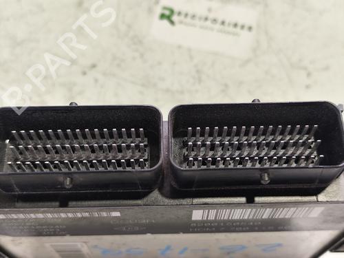 Engine control unit (ECU) RENAULT KANGOO (KC0/1_) | BP31740744M57