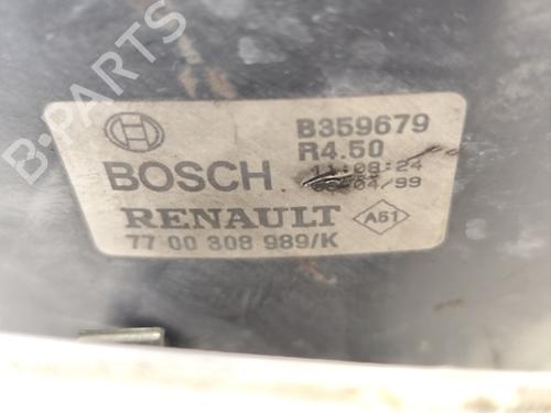 Servo brake RENAULT KANGOO (KC0/1_)  | BP31743151M42 
