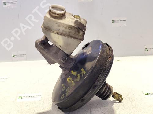 Used Servo brake RENAULT KANGOO (KC0/1_) [1997-2026]  31743168