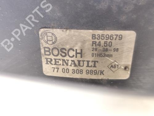 Servo brake RENAULT KANGOO (KC0/1_)  | BP31743168M42 