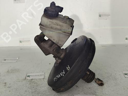 Bremseservo RENAULT KANGOO (KC0/1_) [1997-2026]  31743135