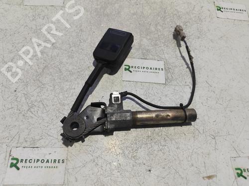 Used Front right seatbelt RENAULT KANGOO (KC0/1_) [1997-2026]  31743913