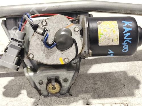 Front wiper motor RENAULT KANGOO (KC0/1_) | BP31744726M29
