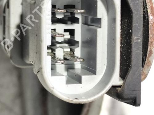 Front wiper motor RENAULT KANGOO (KC0/1_) | BP31744726M29