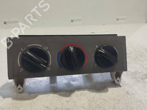 Used Climate control RENAULT KANGOO (KC0/1_) [1997-2026]  31740779