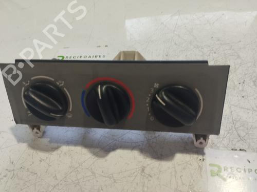 Climate control RENAULT KANGOO (KC0/1_) | BP31740779I5 - Image 5