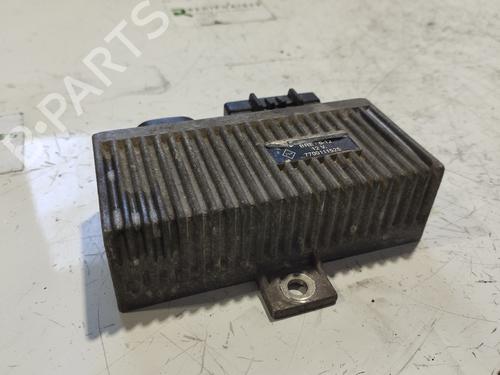 Used Electronic module RENAULT KANGOO (KC0/1_) [1997-2026]  31740326