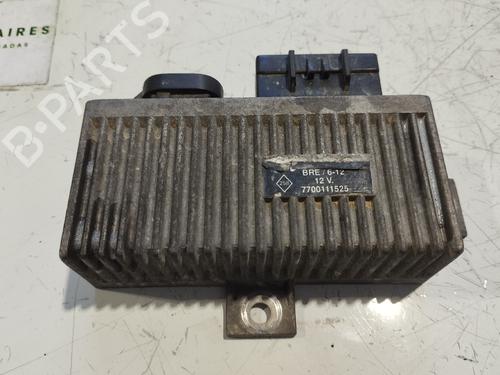 Electronic module RENAULT KANGOO (KC0/1_) | BP31740326M83 - Image 2