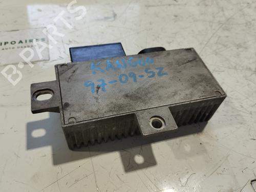Electronic module RENAULT KANGOO (KC0/1_) | BP31740326M83 - Image 3