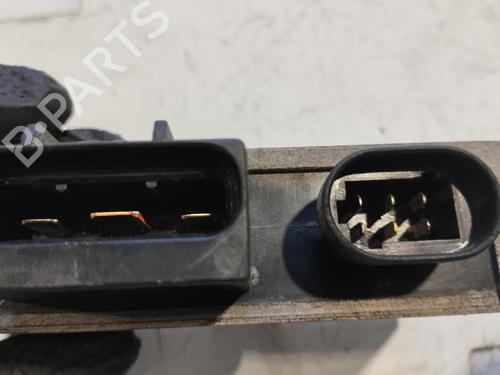 Electronic module RENAULT KANGOO (KC0/1_) | BP31740326M83 - Image 4