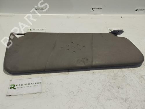 Aletta parasole destra RENAULT KANGOO (KC0/1_) [1997-2026]  31740321