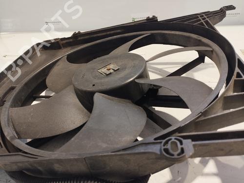 Radiator fan RENAULT KANGOO (KC0/1_) | BP31740314M35