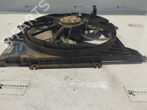 Used Radiator fan RENAULT KANGOO (KC0/1_) [1997-2026]  31740349