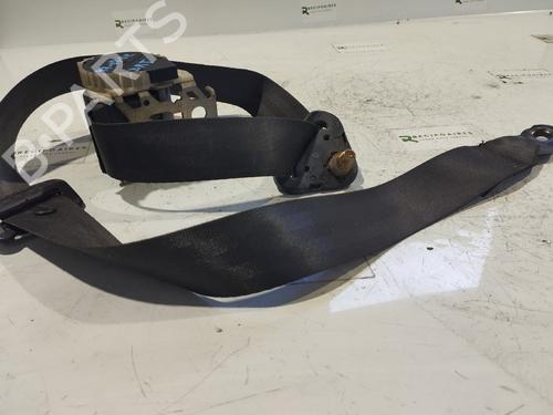 Used Front right seatbelt Front right seatbelt RENAULT KANGOO (KC0/1_) [1997-2026] 31740340 31740340