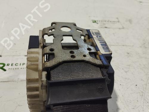 Front right seatbelt RENAULT KANGOO (KC0/1_)  | BP31740340I25  - Image 5