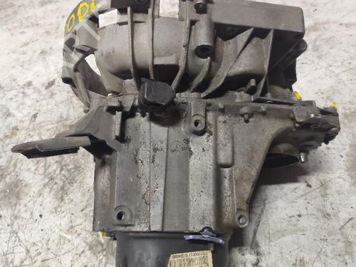 Used Gearbox RENAULT KANGOO (KC0/1_) [1997-2026]  31738741