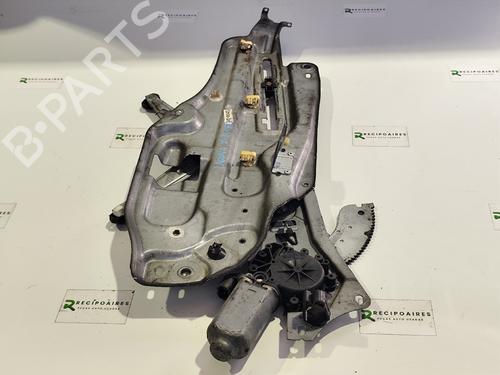 Used Front right window mechanism RENAULT LAGUNA I (B56_, 556_) [1993-2002]  31729459