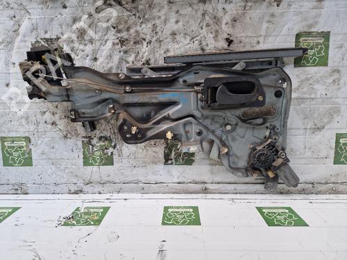 Used Rear left window mechanism Rear left window mechanism RENAULT LAGUNA I (B56_, 556_) [1993-2002] 31729460 31729460