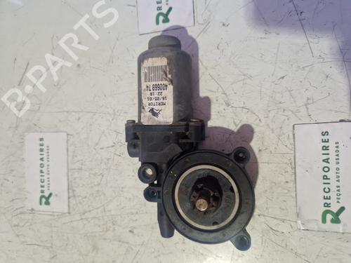 Used Left rear window motor RENAULT LAGUNA I (B56_, 556_) [1993-2002]  31731112