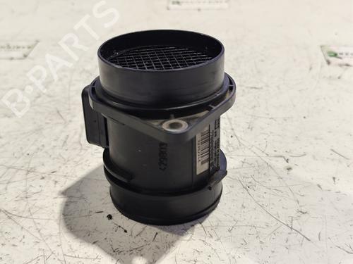 Used Mass air flow sensor Mass air flow sensor RENAULT LAGUNA I (B56_, 556_) [1993-2002] 31740504 31740504