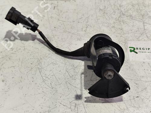 Gaspedaal RENAULT LAGUNA I (B56_, 556_) [1993-2002]  31740583