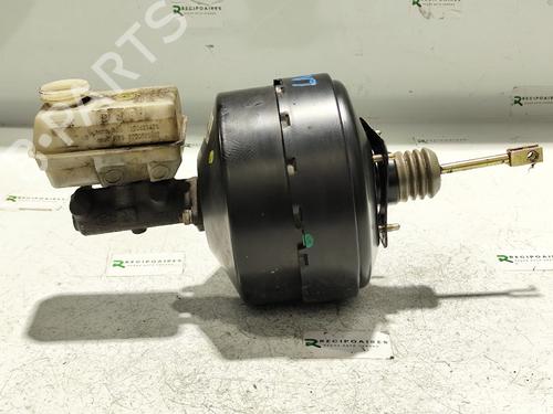 Used Servo brake RENAULT LAGUNA I (B56_, 556_) [1993-2002]  31744416