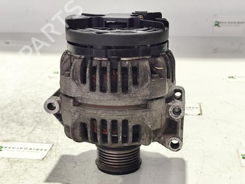 Used Alternator RENAULT LAGUNA I (B56_, 556_) [1993-2002]  31744485