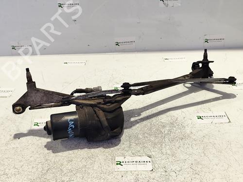 Used Front wiper motor RENAULT LAGUNA I (B56_, 556_) [1993-2002]  31744345