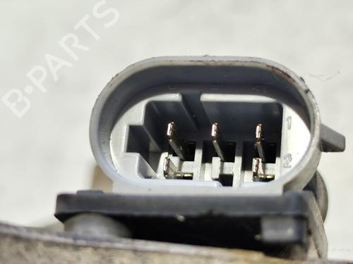 Front wiper motor RENAULT LAGUNA I (B56_, 556_) | BP31744345M29