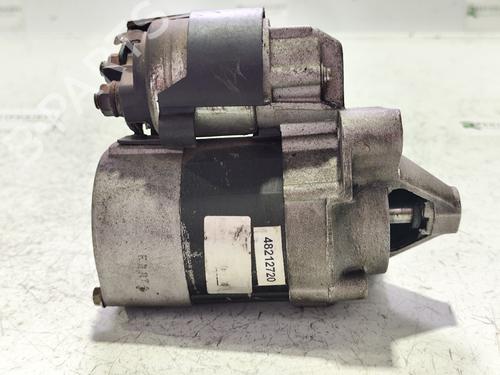 Used Starter RENAULT LAGUNA I (B56_, 556_) [1993-2002]  31744379