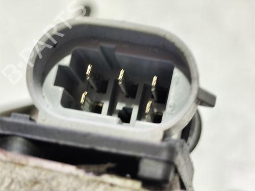 Front wiper motor RENAULT LAGUNA I (B56_, 556_)  | BP31744380M29 