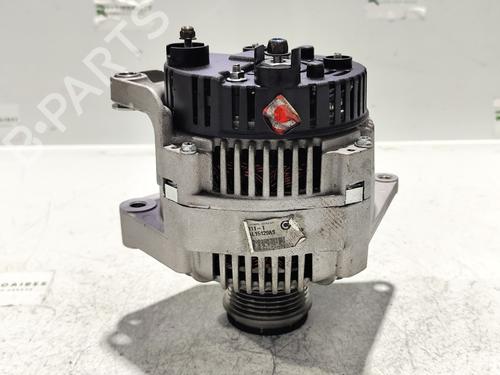 Used Alternator RENAULT LAGUNA I (B56_, 556_) [1993-2002]  31744122