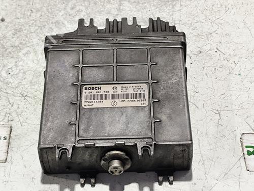 Used Engine control unit (ECU) RENAULT LAGUNA I (B56_, 556_) [1993-2002]  31744953