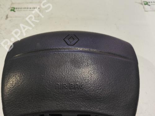 Used Driver airbag RENAULT LAGUNA I Grandtour (K56_) [1995-2002]  31741135