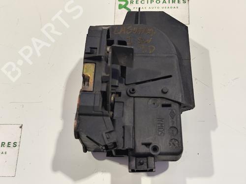 Used Rear right lock RENAULT LAGUNA I Grandtour (K56_) [1995-2002]  31737488