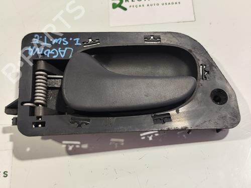 Venstre bagtil udvendigt håndtag RENAULT LAGUNA I Grandtour (K56_) [1995-2002]  31737609