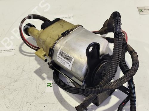 Used Steering pump OPEL ASTRA G Hatchback (T98) [1998-2009]  31739433