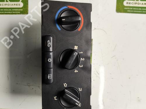 Used Climate control OPEL ASTRA G Hatchback (T98) [1998-2009]  31729383